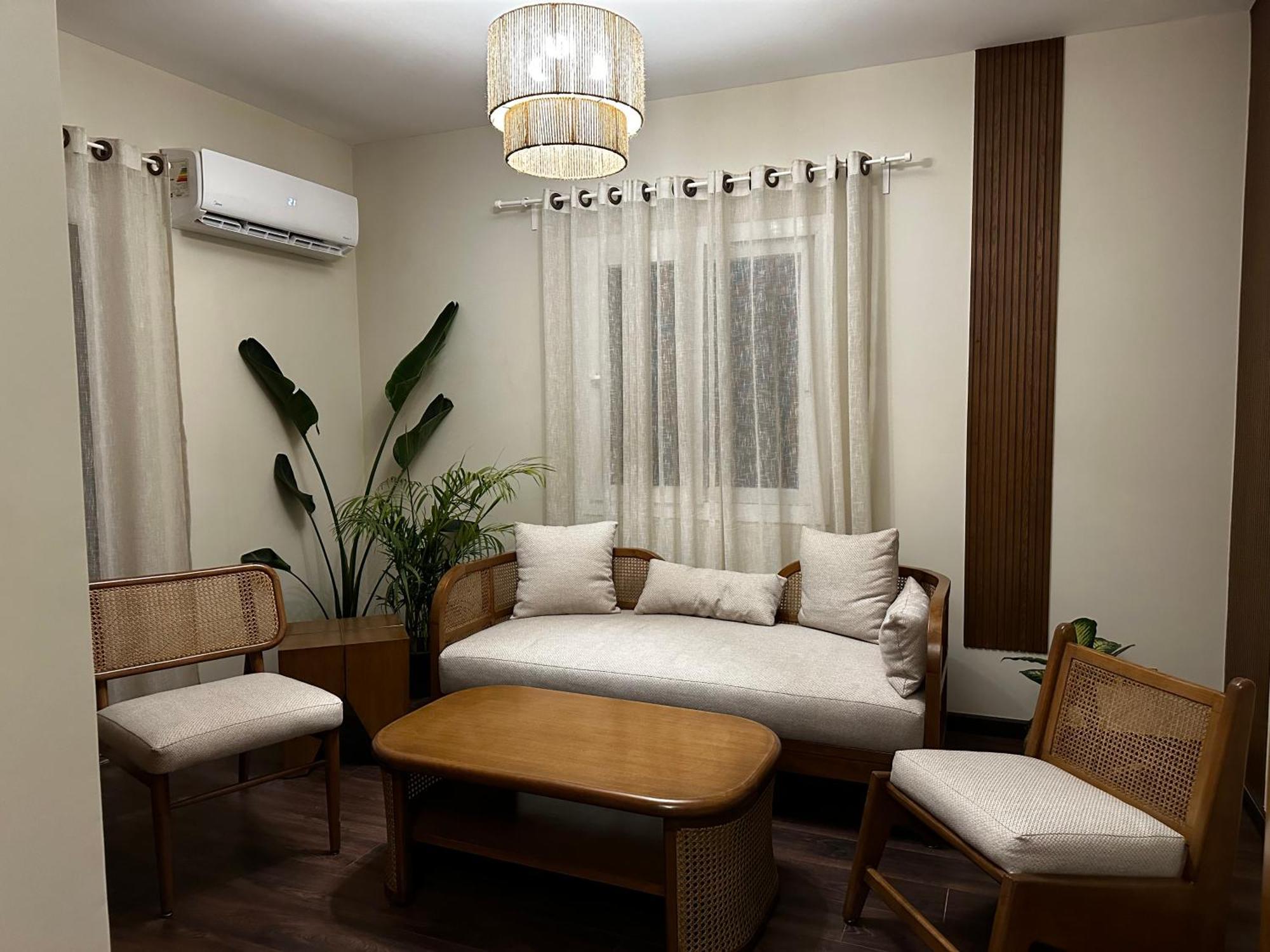 Art Apartment